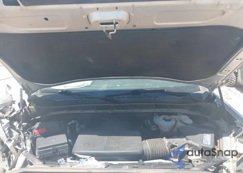 2020 GMC Sierra 1500 2Wd Short Box Slt z USA, uszkodzony, nr VIN 3GTP8DED5LG385257